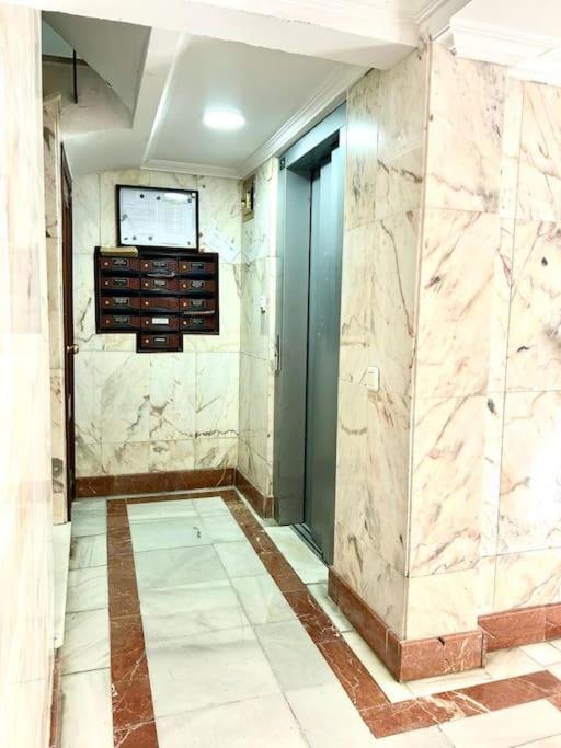Hispalis San Jacinto Sevilla Exterior foto